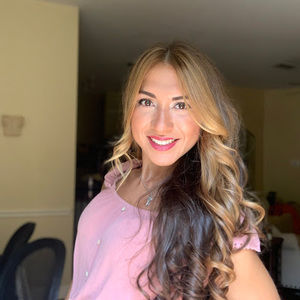 Meet your Posher, Erika